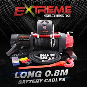 Extreme Winch
